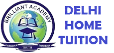 Home Tuition Delhi